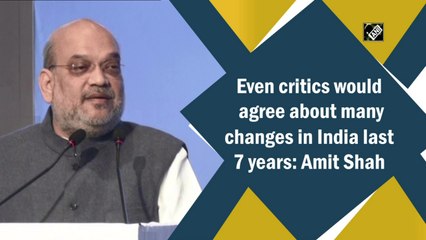 No corruption allegation has surfaced against Modi government: Shah