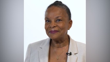 Présidentielle 2022 : « J’envisage d’être candidate » annonce Christiane Taubira