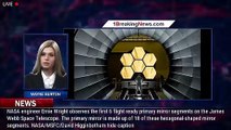 The James Webb Space Telescope Is About To Launch - 1BREAKINGNEWS.COM