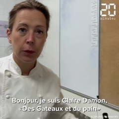 Truffes au chocolat : Les secrets de fabrication de la pâtissière Claire Damon