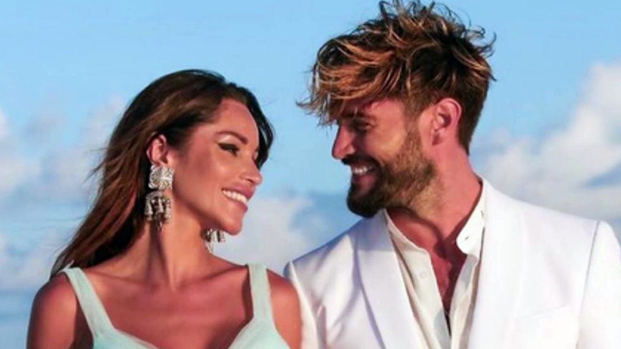 “Cosa stanno per fare”. Alex Belli e Delia Duran, soffiata dopo il GF Vip l’indizio è chiaro