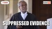 Shafee: More suppressed evidence in Najib's SRC case