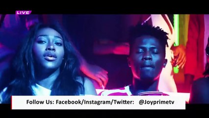 ONE ON ONE WITH TWITCH 4EVA - Prime Morning on JoyPrime (17-12-21)