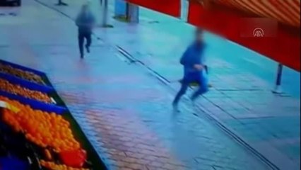 Suç örgütüne yönelik operasyonda 45 şüpheli yakalandı