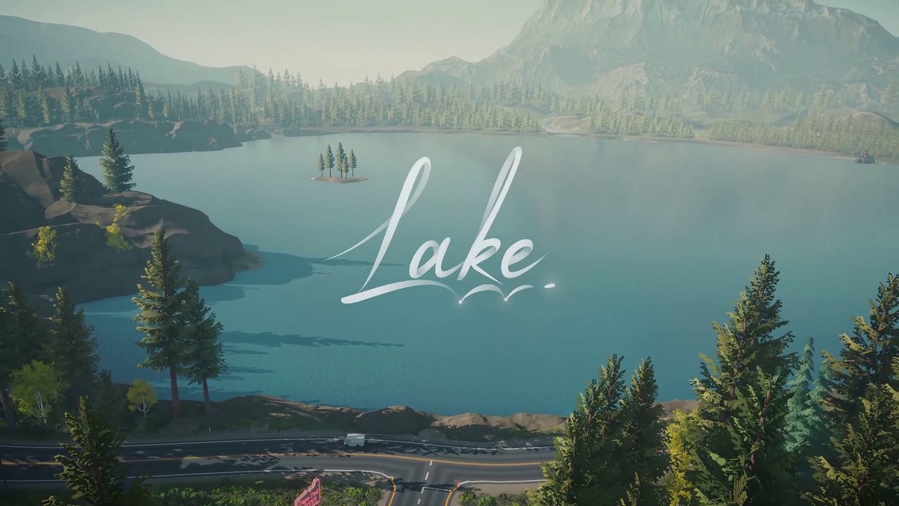 Lake | Story Trailer