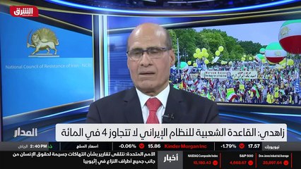 ...هل منطق النضال أنا أنا الذي أتكلم معكم ،...