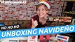 Unboxing navideño: ¡las mejores ediciones para regalar y que te regalen!