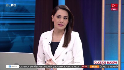 Ülke'de Bugün - 17 Aralık 2021