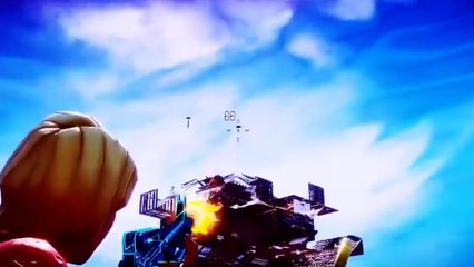 19551 Missed Bullets