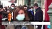Coronavirus Pandemic: Should the EU pursue a more unified approach?