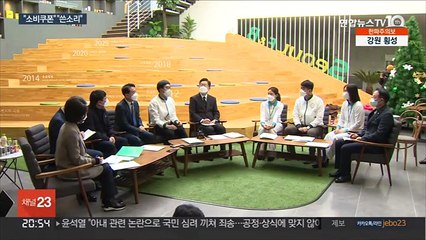 이재명 "소비쿠폰 지급 필요" 윤석열 "쓴소리 많이 해달라"