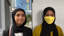 Bicara saman fitnah: Siti Nordiana tak faham soalan peguam, minta tanya elok-elok
