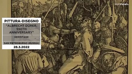 Rendez-vous, il meglio della cultura in Europa: Venezia, San Pietroburgo, Lisbon