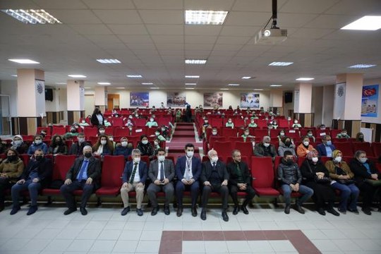 Türk Böbrek Vakfı Başkanı Erk çocuk çağındaki obeziteye dikkati çekti Açıklaması