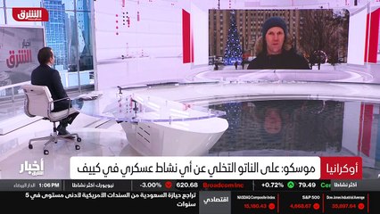 ...اليوم الناطق الرسمي باسم الكرملين ديميتر...