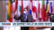 Euronews, vos 10 minutes d’info du 17 décembre | L'édition de la mi-journée