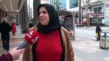 Asgari ücretli vatandaş yeni zammı yorumladı: İnsanlar rahatlayacak ama 1-2 ay sonra yine yok olacak