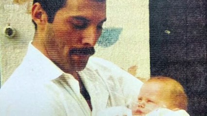 'I worked for the man Freddie Mercury more than the superstar', Peter Freestone - BBC