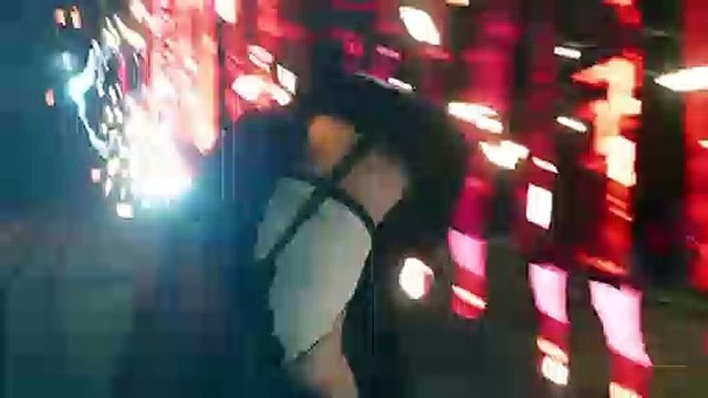 Final Fantasy VII Remake Intergrade, tráiler para PC