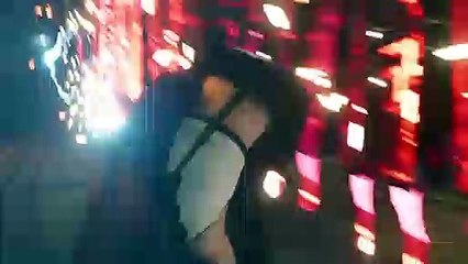 Final Fantasy VII Remake Intergrade, tráiler para PC