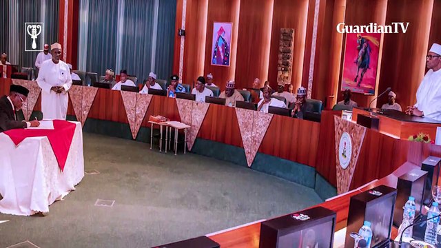 The Paris club refund and the Nigeria Governors’ Forum