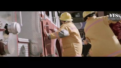 Tu eres mi problema - Official Trailer | Your Trailer Suck's | 2021