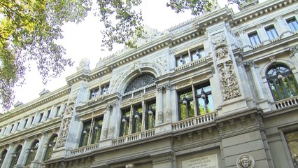 El Banco de España rebaja casi 2 puntos el crecimiento de 2021 hasta el 4,5%