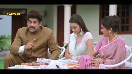 Salman Khan Bring PROPOSAL For His Love Dia Mirza | Tumko Na Bhul Paenge | Romantic Scene Must Watch