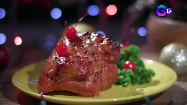 Good News: Homemade ham recipes na perfect ngayong Pasko, paano gawin?