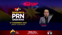 [LIVE] Sendunya PRN Sarawak