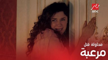 فخر الدين يحاول التخلص من شمس بهذه الطريقة القاسية