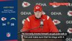 Reid lauds Mahomes as 'one of the greatest' after Chargers win