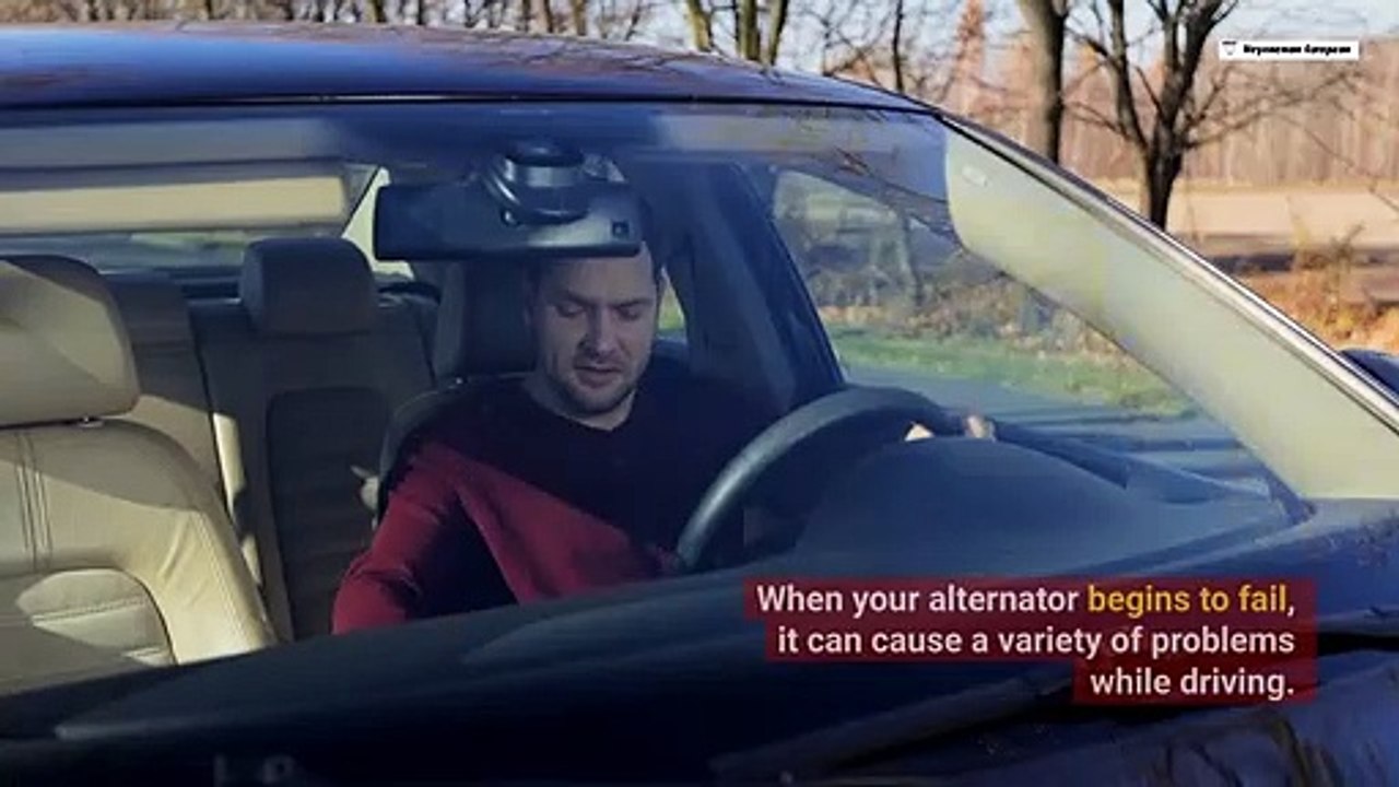 How To Tell If Your Volkswagen Alternator is Failing in San Rafael