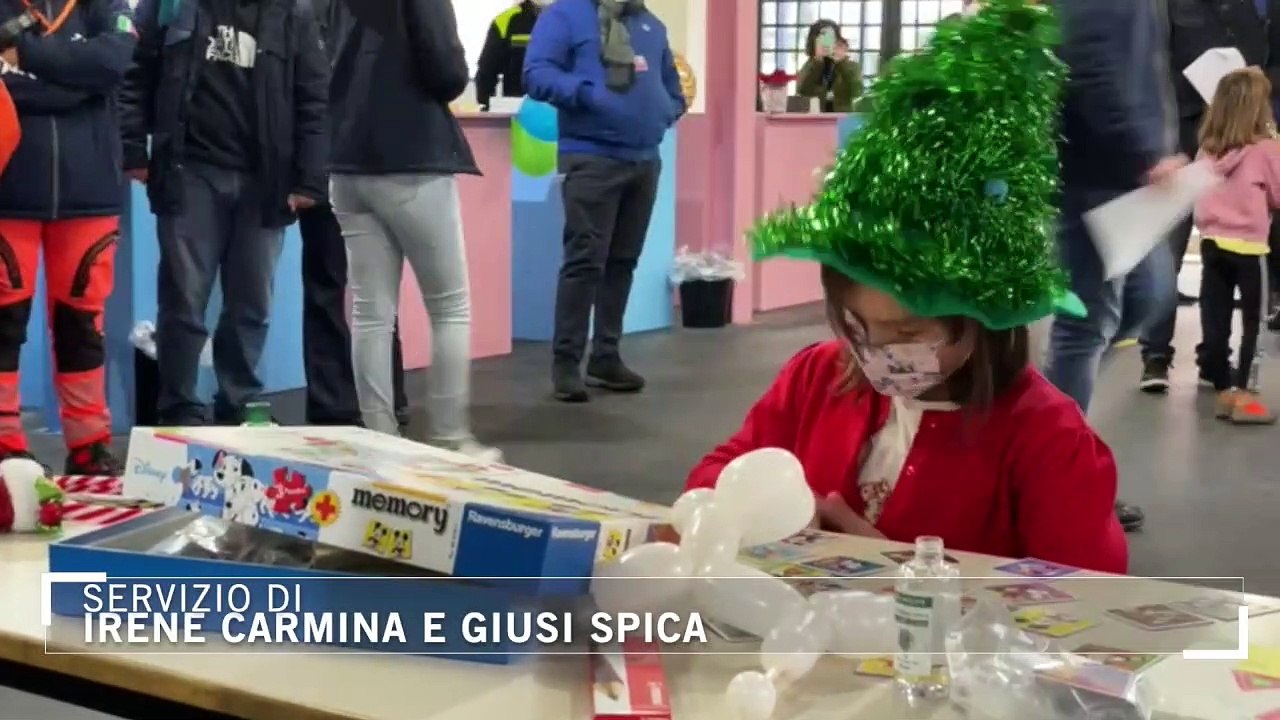 Palermo, campagna vaccinale per bambini: "Dovere di genitori vaccinare i nostri figli"