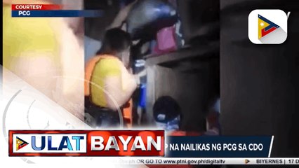 Maraming residente sa Visayas at Mindanao, nawalan ng tahanan; Surigao, isa sa mga nakaranas ng matinding pinsala dahil sa bagyong Odette