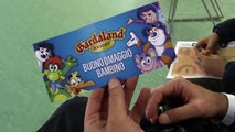 Milano, l'hub vaccinale per bambini a tema Gardaland: 