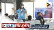 70 benepisyaryo ng BP2, nakauwi na sa Zamboanga Del Norte ngayong araw