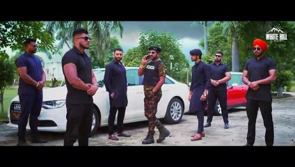Dead Roads (Official Video) Tony G - New Punjabi Songs 2021 - Latest Punjabi Songs 2021