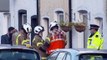 Fire Brigade say four boys killed in Sutton fire aged 3-4
