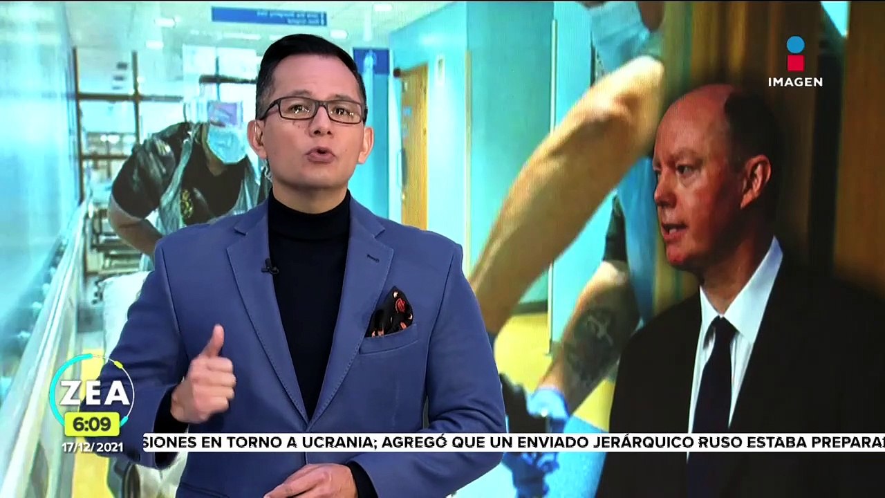 Alertan por el aumento de contagios de Covid-19 en Nueva York