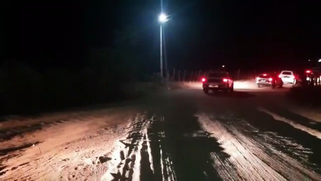 VÍDEO: Ação policial prende 9 pessoas em flagrante na região de Princesa Isabel em combate ao tráfico
