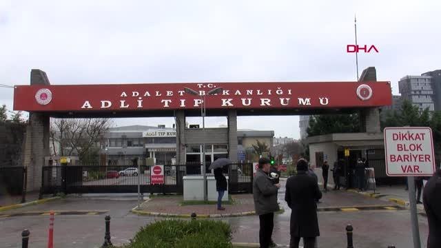 Son dakika haberleri... İSTANBUL'DA SAHTE ALKOLDEN 22 ÖLÜM, 16 KİŞİ YOĞUN BAKIMDA