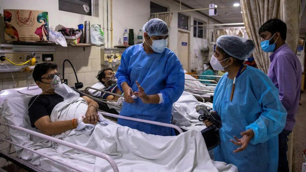 Corona Update:More than 100 infected with Omicron in country