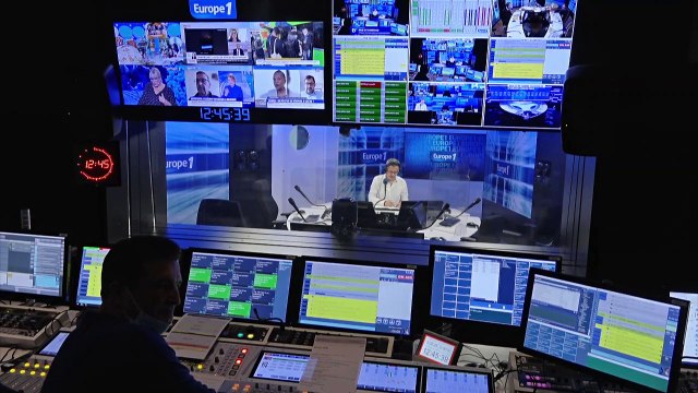 Arrêt de quatre réacteurs nucléaires : y a-t-il un risque de blackout ?