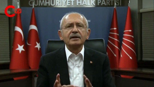 Kemal Kılıçdaroğlu CHP'li belediyelerdeki asgari ücreti açıkladı