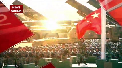 LAC पर China का प्रेशर गेम, सीमा पार लगा रहा है हथियारों का जमावड़ा