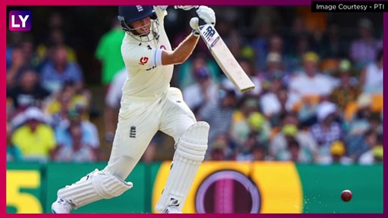 AUS vs ENG Stat Highlights 2nd Ashes Test 2021 Day 2: Steve Smith, Pacers Hand Hosts Advantage