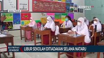 Dinas Pendidikan Jatim Akan Meniadakan Libur Sekolah Selama Natal dan Tahun Baru