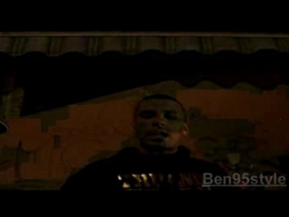 morsay clash le roi heenok truand de la galere 95 val d'oise