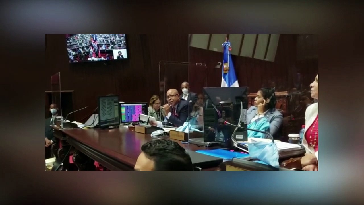 Los diputados rechazan el informe del Código Penal y el proyecto se cae